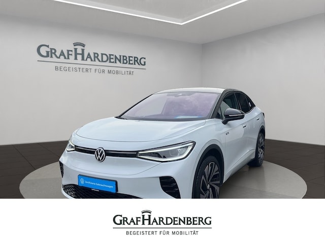 Volkswagen ID.5 4Motion GTX IQ.Drive