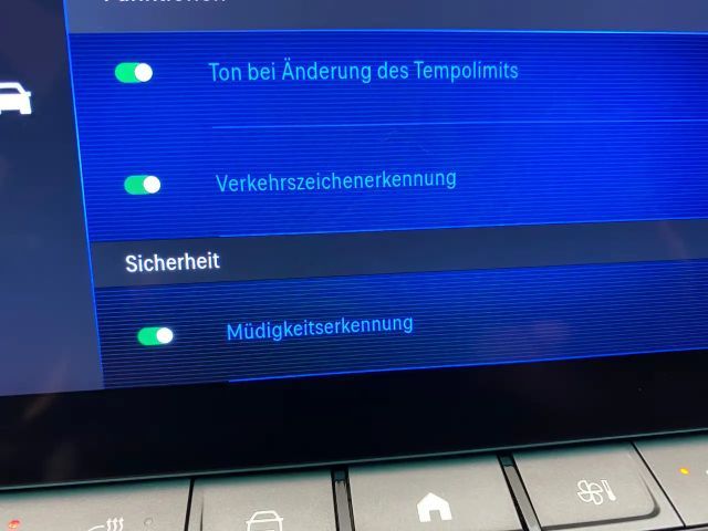 Opel Astra Hybrid Ultimate