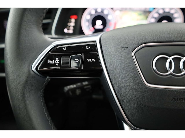 Audi A6 45 TFSI Avant Quattro S-Tronic