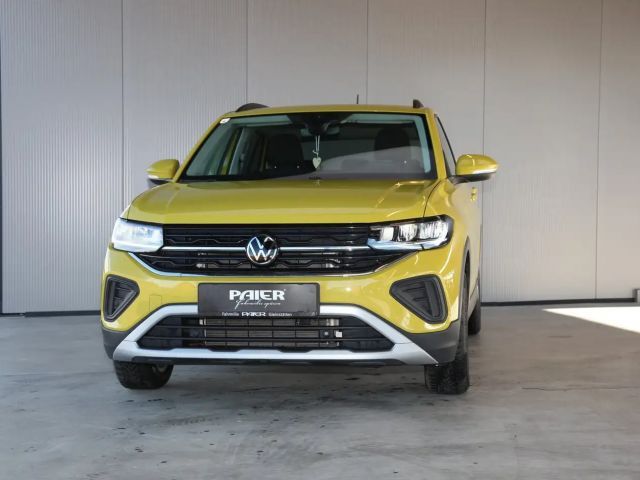 Volkswagen T-Cross DSG Life