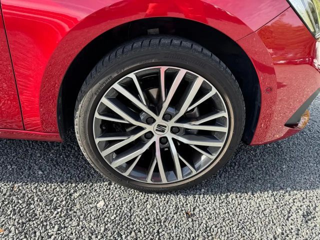 Seat Leon 1.5 TSI Sportstourer Xcellence