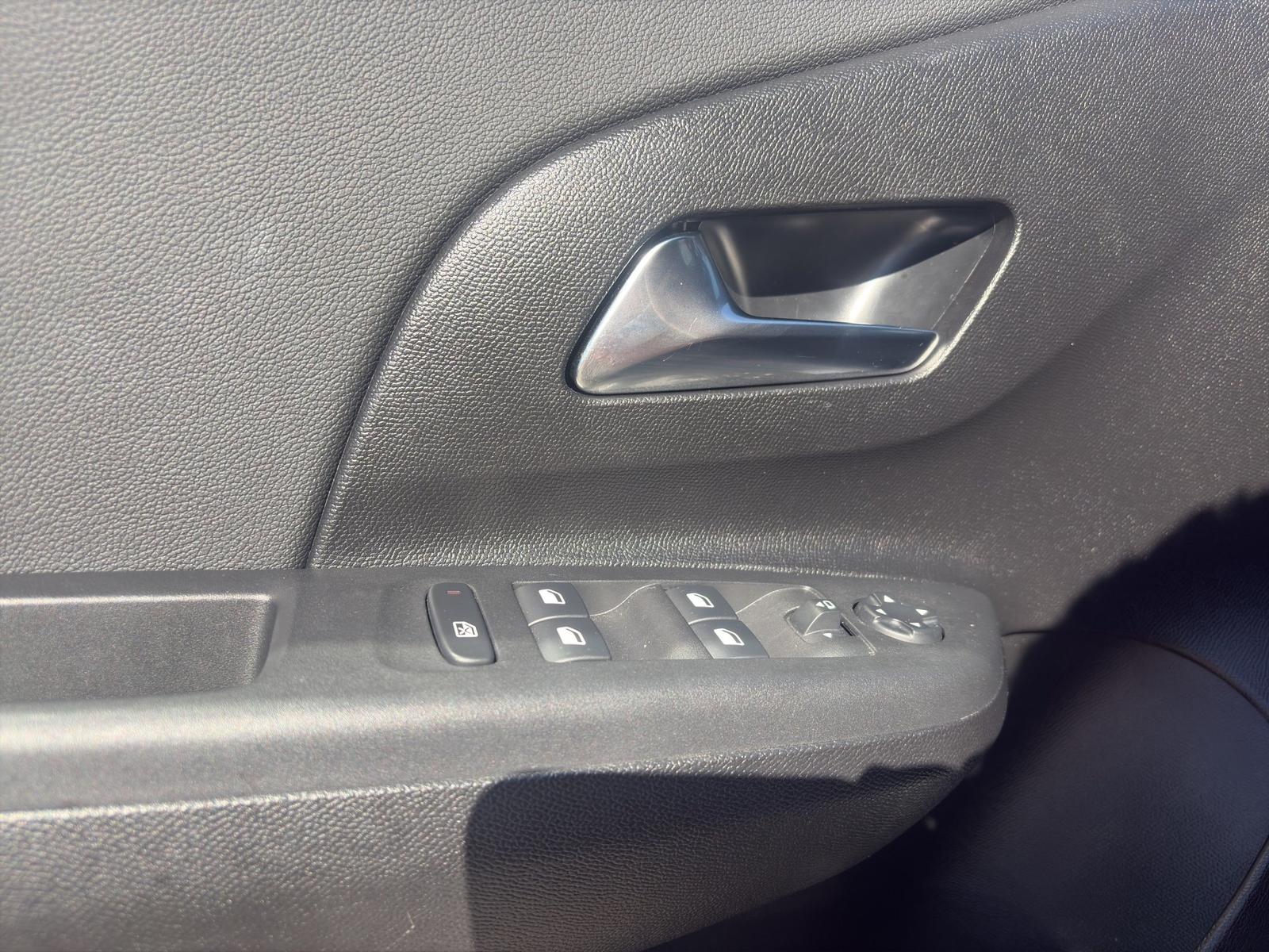 Opel Corsa 1.2 Turbo GS-Line Grand Sport Turbo