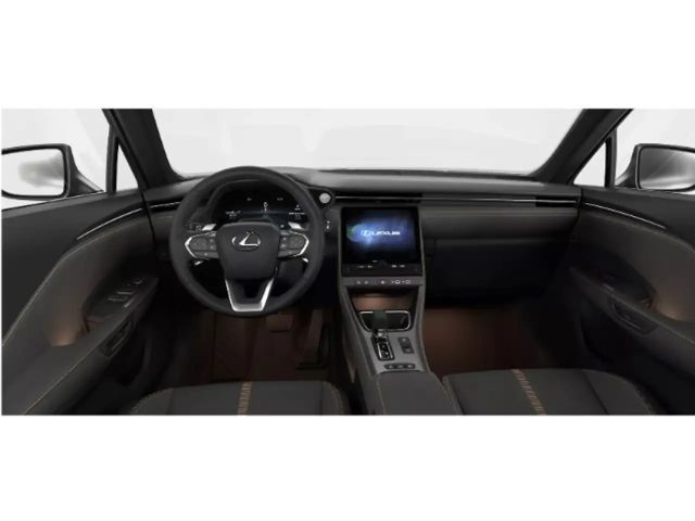 Lexus LBX FWD Cool *LED*360°*M Levinson*HUD*el. Heck*