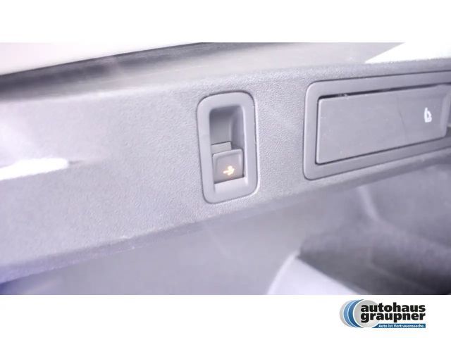 Volkswagen Tiguan 2.0 TDI