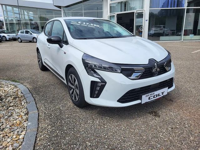 Mitsubishi Colt 1,0 MPI-T Invite