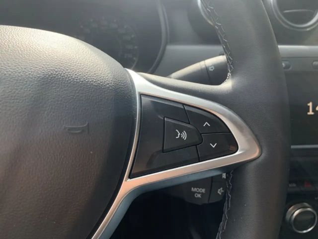 Dacia Duster 2WD Comfort TCe 130