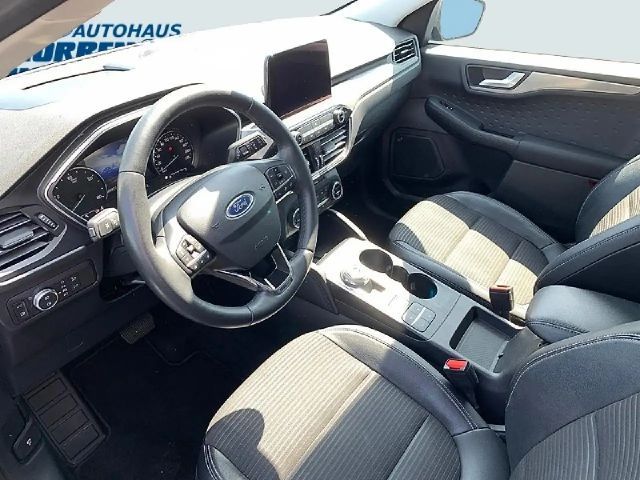 Ford Kuga Plug in Hybrid X