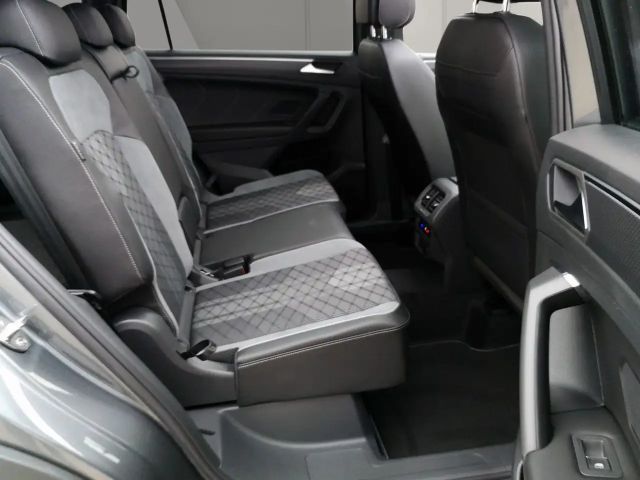 Volkswagen Tiguan 2.0 TSI Allspace R-Line