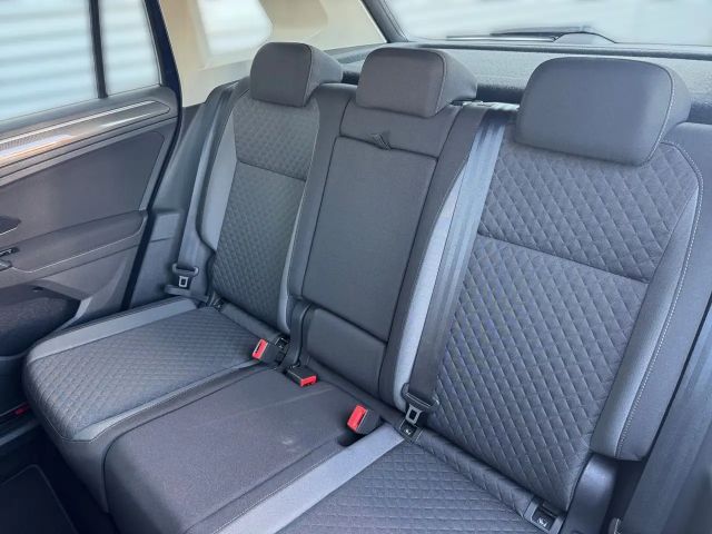Volkswagen Tiguan 2.0 TDI Comfortline
