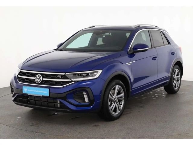 Volkswagen T-Roc 2.0 TSI DSG R-Line