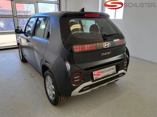 Hyundai INSTER 49 kWh