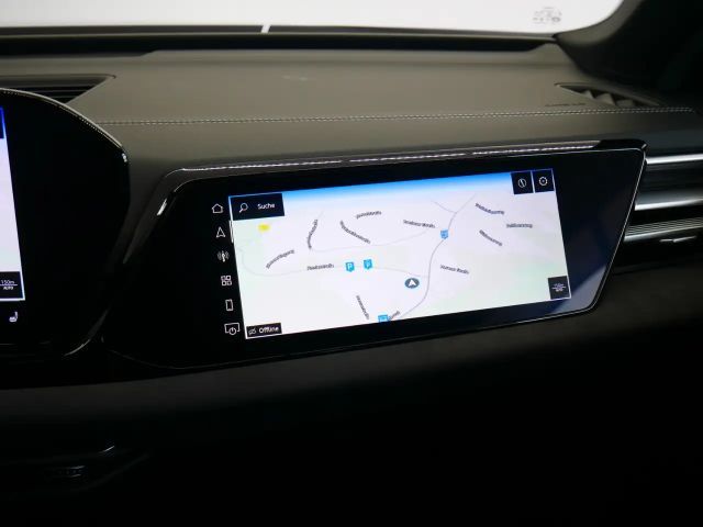 Audi A6 e-tron Avant Edition Quattro