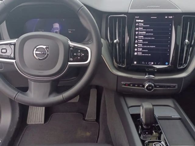 Volvo XC60 AWD Dark Plus T6