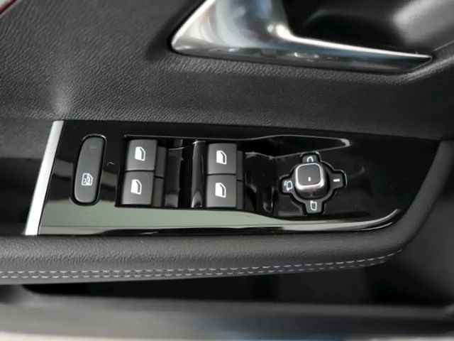 Opel Astra GS-Line Grand Sport