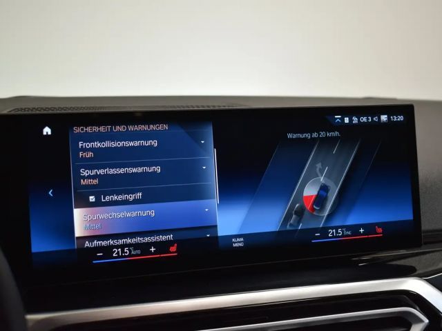 BMW 318 318d M-Sport Touring