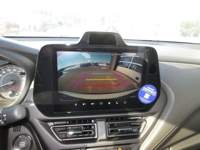 Suzuki S-Cross AllGrip