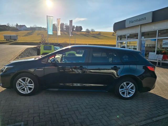 Suzuki Swace Comfort