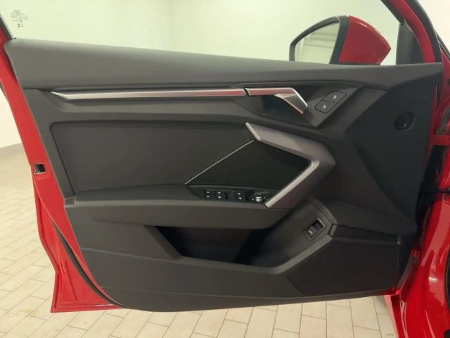 Audi A3 35 TDI Sedan