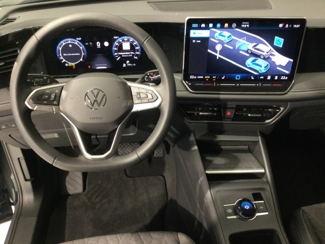 Volkswagen Tiguan 1.5 eTSI DSG Life Plus