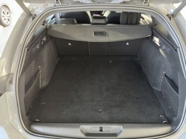 Peugeot 308 EAT8 GT-Line Hybrid SW