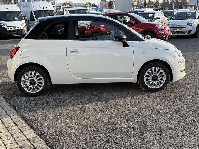 Fiat 500 Dolcevita