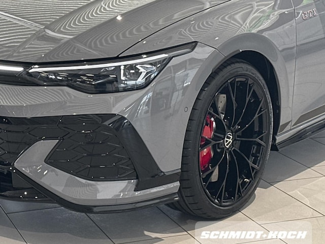 Volkswagen Golf 2.0 TSI DSG GTI