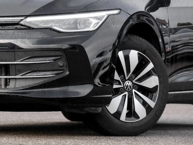 Volkswagen Golf 1.5 TSI Golf VIII