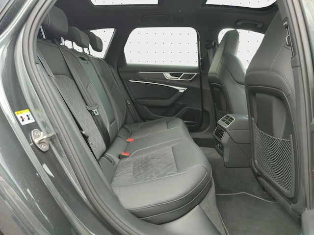 Audi S6 Avant Quattro