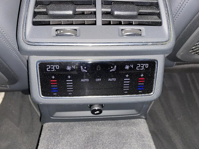 Audi S6 Avant Quattro