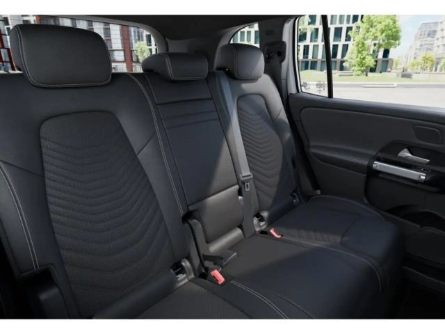 Mercedes-Benz EQB 300 4MATIC Progressive