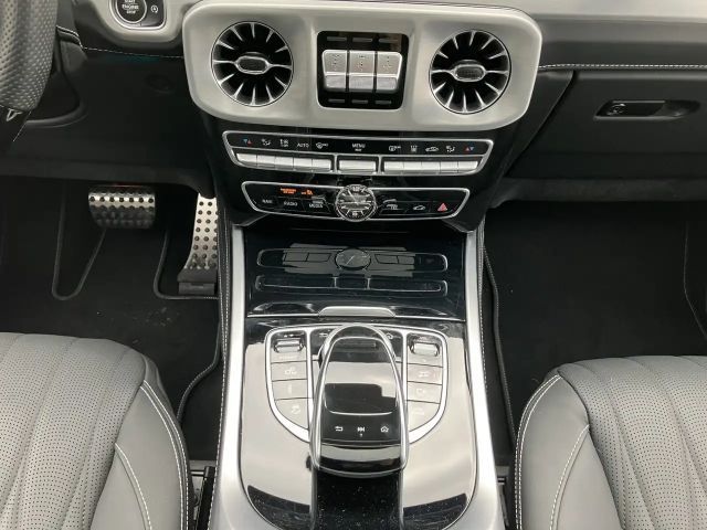 Mercedes-Benz G 63 AMG AMG Line