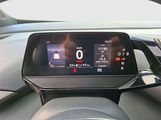 Volkswagen ID.4 150 kW Performance Pro