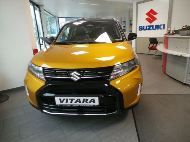 Suzuki Vitara 4x4 Comfort Hybrid