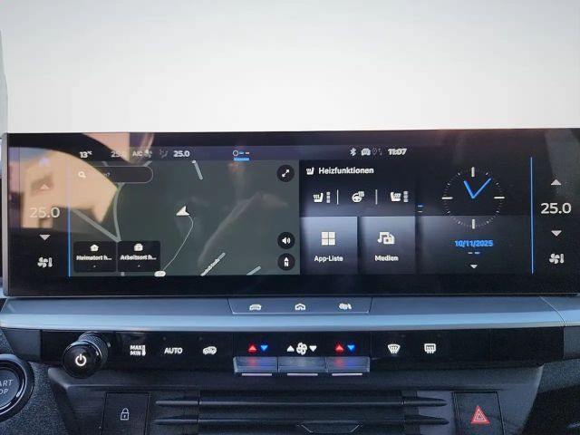 Opel Grandland X GS-Line Grand Sport