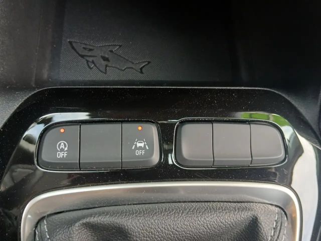 Opel Corsa 1.2 Turbo