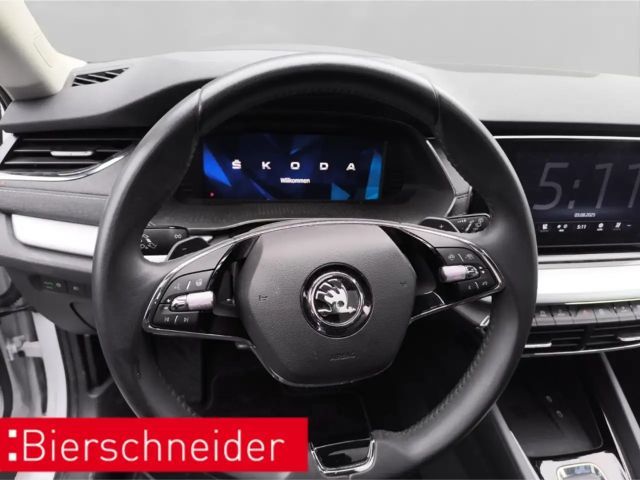 Skoda Octavia 2.0 TDI Combi Style Style