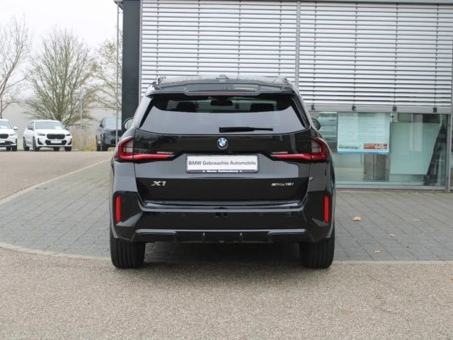 BMW X1 M-Sport sDrive