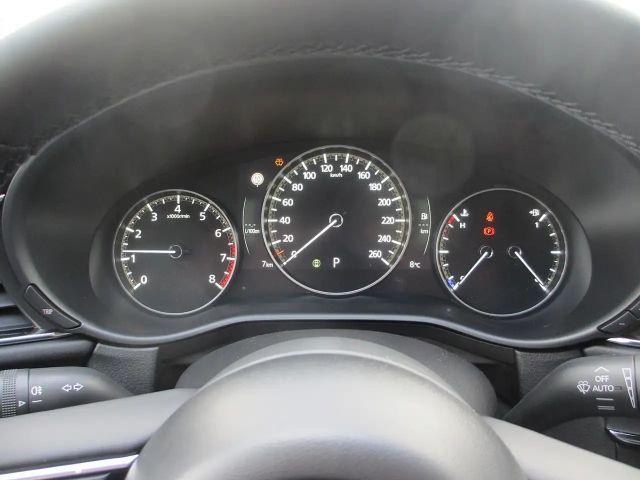 Mazda CX-30 /G140/AT/Centre-Line