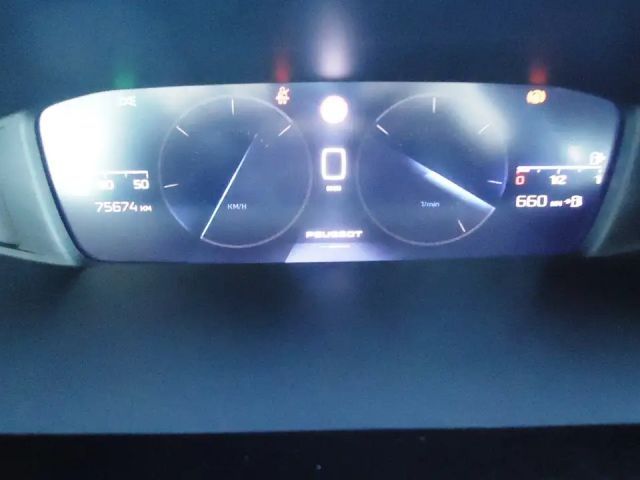 Peugeot 308 Allure Pack HDi