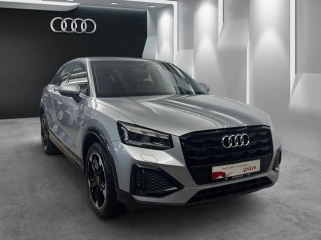 Audi Q2 35 TFSI