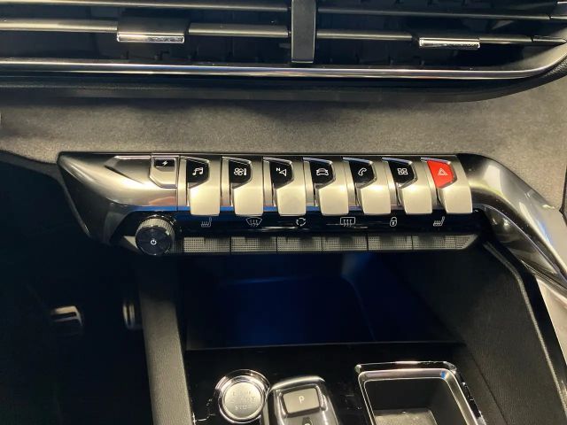 Peugeot 3008 GT-Line