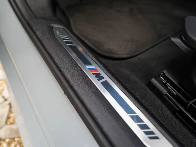 BMW 120 120d M-Sport Sedan