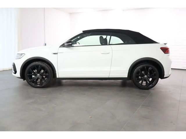 Volkswagen T-Roc 1.5 TSI Cabriolet R-Line
