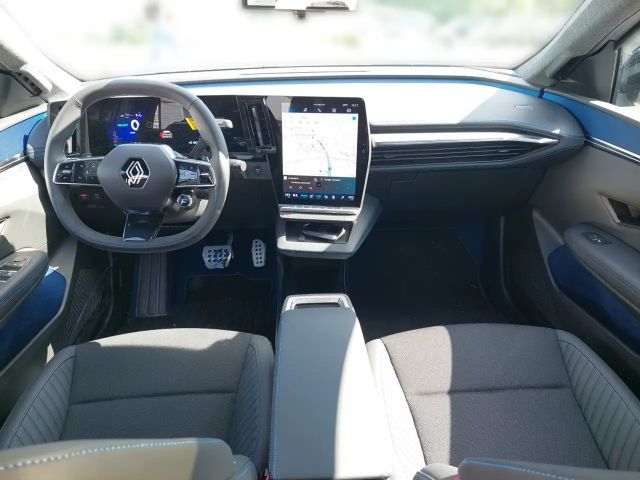 Renault Scenic Alpine E-Tech Esprit