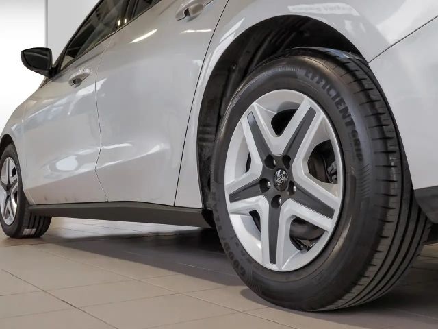 Ford Focus 1.5 EcoBlue Cool & Connect Wagon