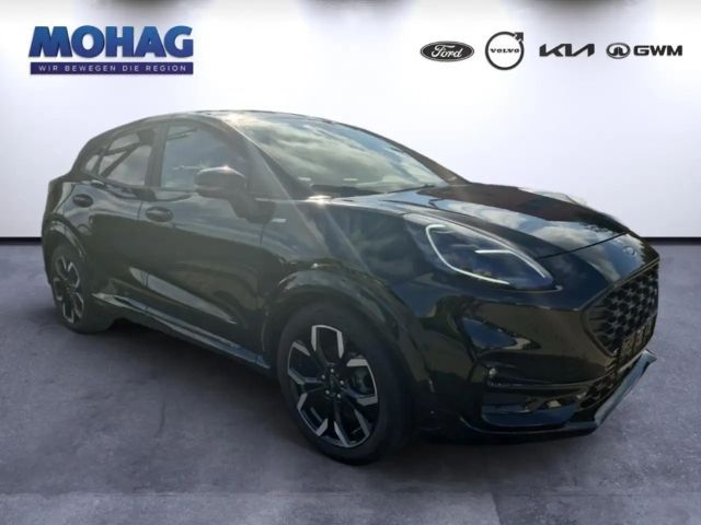 Ford Puma EcoBoost ST Line