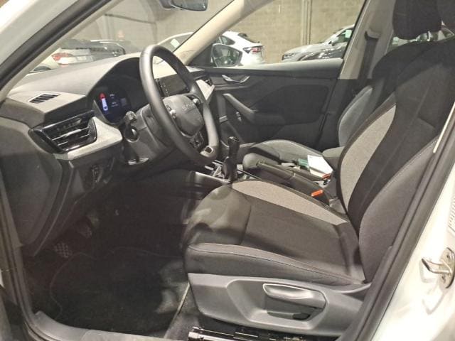 Skoda Kamiq 1.0 TSI Selection