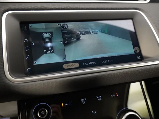 Land Rover Range Rover Evoque P300e S