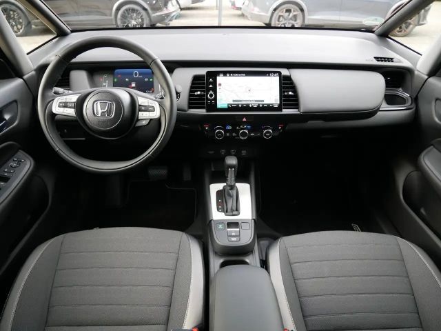 Honda Jazz 1.5 Advance Hybrid i-MMD