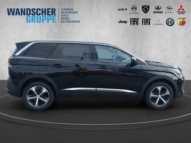 Peugeot 5008 Allure Pack PureTech